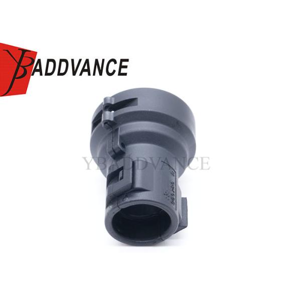 965785-1 TE Connectivity AMP Automotive Connector Cap Cover Straight Type 9.6mm Cable Hood and Fastener