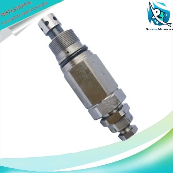 Hot sale good quality E307D main relief valve for CAT excavator