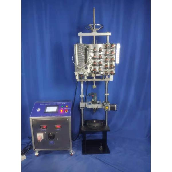 IEC60745 Electric Hammer Durability Test Apparatus