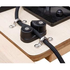 Gericon commerical use American classical pilates reformer with stick