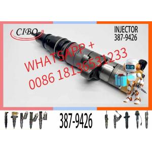 High Quality Diesel Fuel Injector 3879426 387-9426 295-1412 20R-8064 328-2586