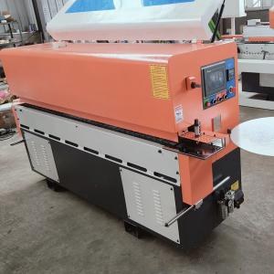 5 Function Auto Edge Bander Machine With End Trimming