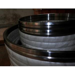 IX seal ring joint gaskets