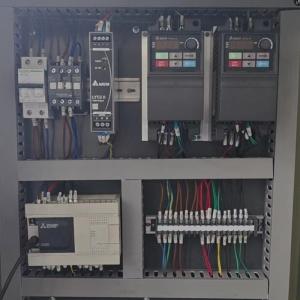 NPACK Automatic chemical liquid bleach disinfectant filling machine