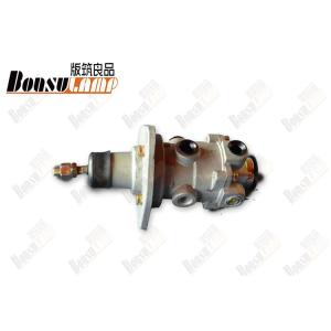 Metal Truck Brake Master Valve Diesel Engine Type  For ISUZU 1481007400