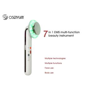 Anti Cellulite Ultrasound Beauty Machine Cavitacion EMS Galvanic Fat Burner
