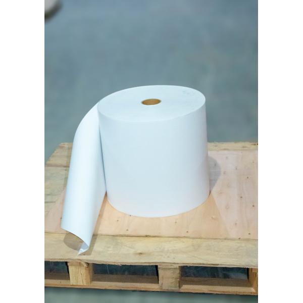 Buy Polar Beauty Jumbo Printing Paper Roll  Acrylic  Glue Thermal Transfer at wholesale prices