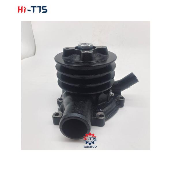 25100-93210 25100-93110 25100-93120 ME065183 Water Pump For R210-5 Diesel Excavator Tractor Truck Engine Parts