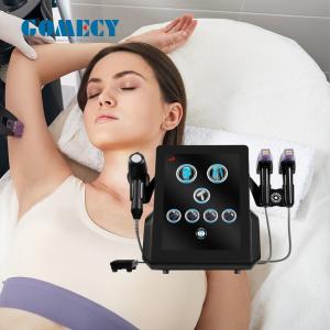 GOMECY Fractional Radiofrequency Microneedles Rf Skin Tightening Microneedling
