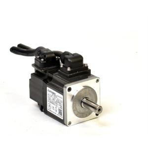 Mitsubishi HF-KP053 Mitsubishi Servo Motor AC Servo Amplifier