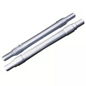 AA Rail Wheel Axle Trailer Parts