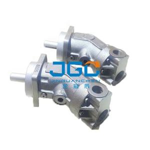 Excavator Parts A2F016 Construction Machinery Parts 61L-VAB06 Hydraulic Oil Pump