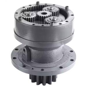 Excavator Slew Gearbox 31N4-10140 For R140-7 R110-7 R140LC-7 Swing Gearbox