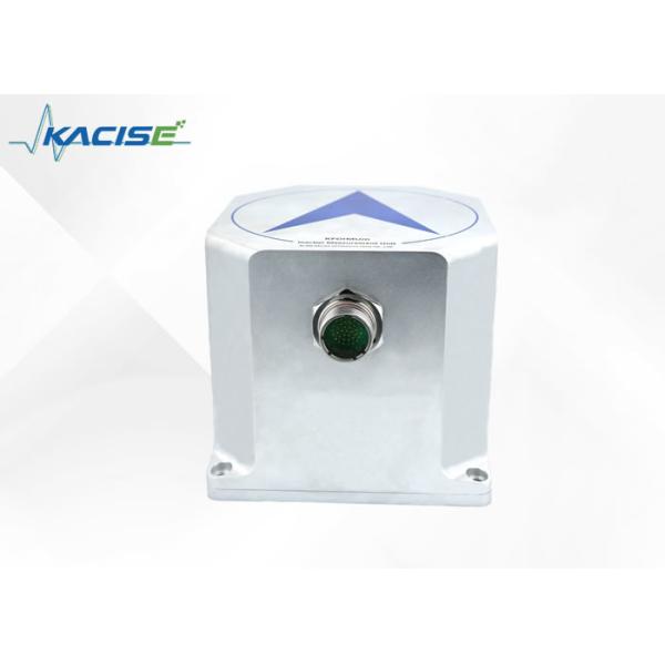 Medium Precision Fiber Optic Strapdown Inertial Navigation System Posture ≤0.05°