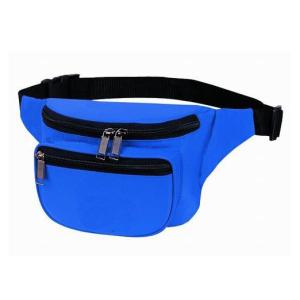 Quality Men Polyester waist bag for sale