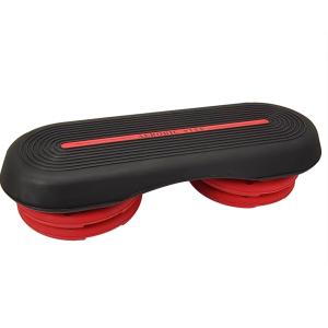 Gym specific aerobic fitness pedals exercise steps multifunctional physical