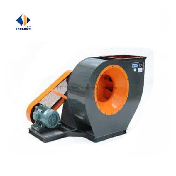 Buy Plate Heat Exchanger Fan for Multifunctional Industrial Waste Gas Ventilation Needs at wholesale prices
