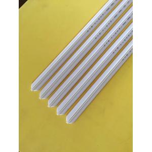 700mm Length 13mm Standard Back or 9mm Narrow Back Pressboard Creasing Matrix