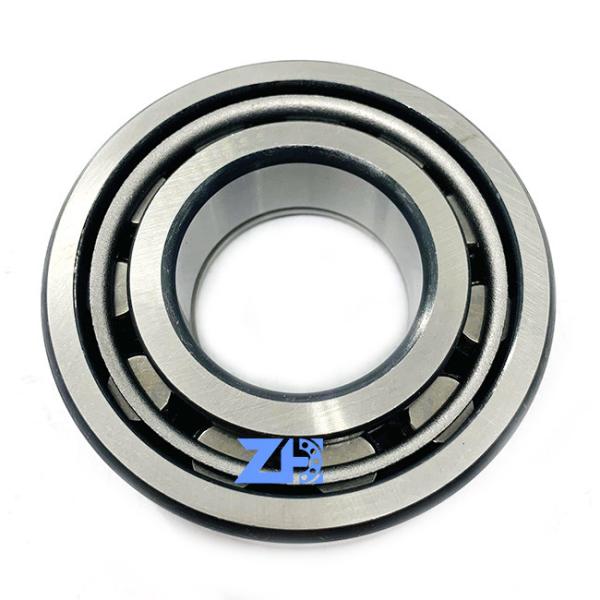 Buy NUP2207E   Cylindrical Roller Bearing   35*72*23mm   Low Noise at wholesale prices