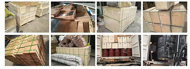 Sinotruk Truck Engine Part Vg1500050096 Camshaft for Truck