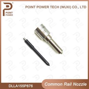 DLLA155P876 Denso Common Rail Nozzle For Injectors 095000-764#/604#/623# denso injector nozzle