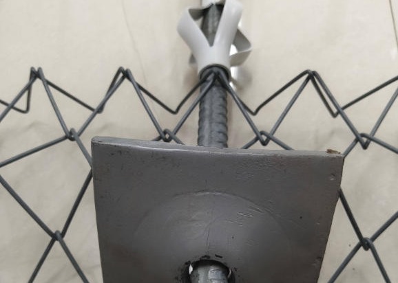 Buy Epoxy Coated FULL THREAD BAR 32MM PSB930 at wholesale prices