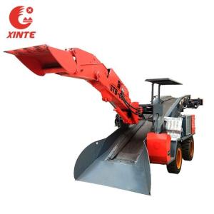 Quality Underground Crawler Excavator for sale