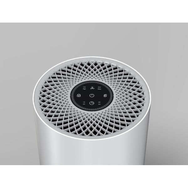 EPI235A 120V Healthlead Home Air Purifier Air Cleaner For Office Room Easy To Operate