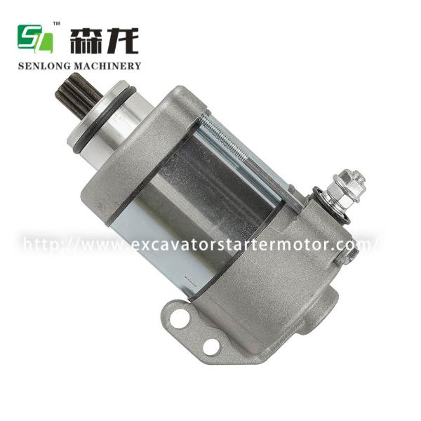 Starter KTM EXC-300 2008-2014 Motorcycle 12V 9T CCW 55140001000 55140001100 SMU0525 410-54279 410-54279 19091 410-54153