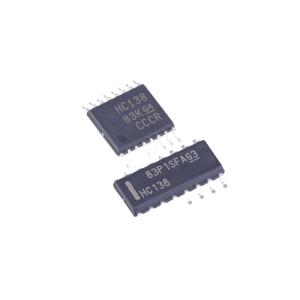 Texas Instruments SN74HC138PWR Electronic ic Components Electronic ic-Components