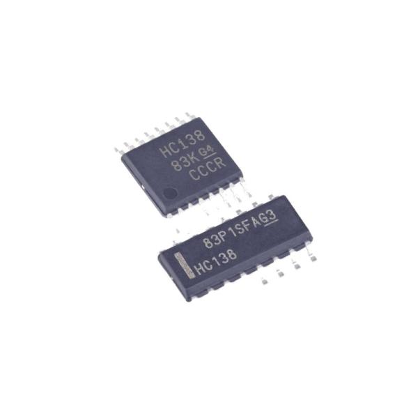 Texas Instruments SN74HC138PWR Electronic ic Components Electronic ic-Components
