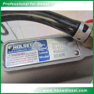HX40W 4050277 3537127 Turbo for Cummins 6CT engine