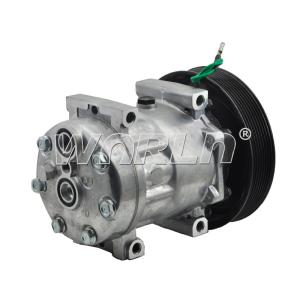 CAMC 709/7H14 24V 8PK Truck AC Compressor