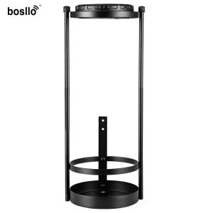 China Solar Wall Lamps Solar Plant Stand Wall Lights Waterproof Solar Wall Lights for Balcony on sale