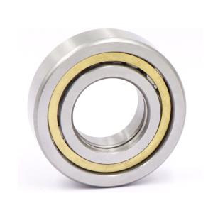 China Carbon Steel 2RS 2RZ  Cylindrical Roller Bearing NU 2306 on sale