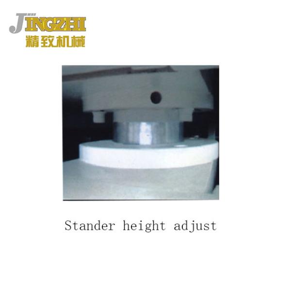 Buy Fixed Worktable Furniture Sanding Machine , Floor Sanding Machine With One Head at wholesale prices