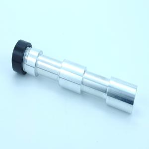 Control High Precision CNC Machining of Valve Cores in Ningbo by with Measuring