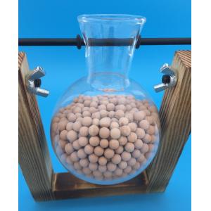 Quality Ethanol Distillation Zeolite 3a Molecular Sieve With Reach Certificate for sale