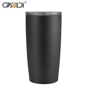 Quality Popular 30oz double wall cup and stainless steel vacuum car mug for sale
