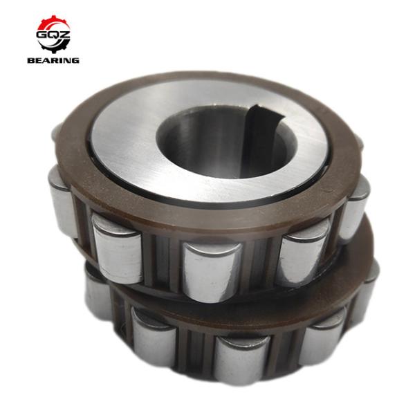 60UZ417T2X-SX Nylon Cage Roller Bearing 60UZ417T2X-SX-29.35 Speed Reducer Bearing