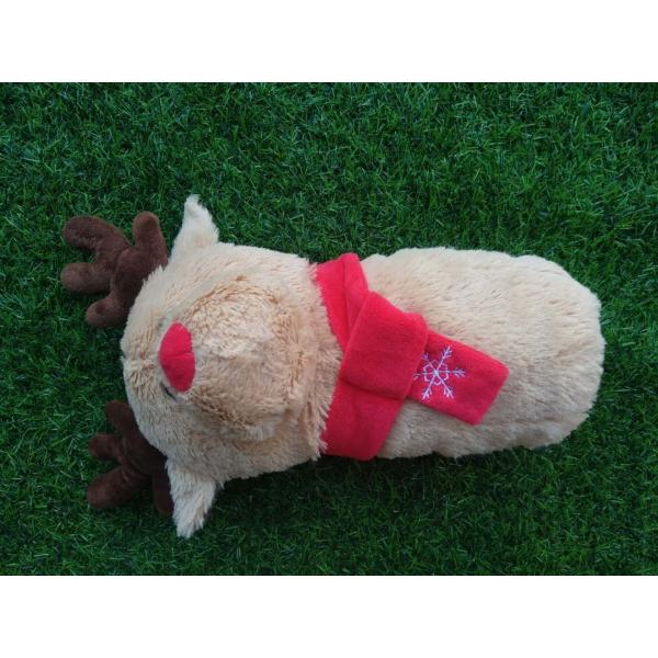 golf head cover , dog head cover , animal head cover , plush head cover , driver head cover