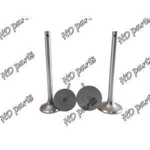 8DC9 Diesel Valve ME051545 ME061547 For Mitsubishi Engine