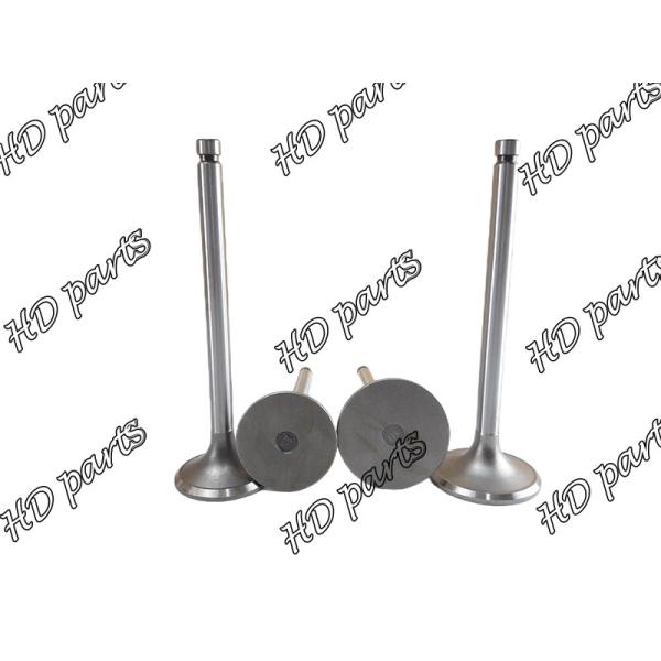 Buy 8DC9 Diesel Valve ME051545 ME061547 For Mitsubishi Engine at wholesale prices