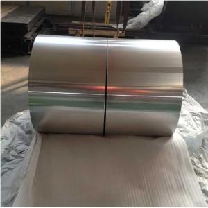 Mill Finish Coated Aluminum Coil 1060 3003 3004 5052