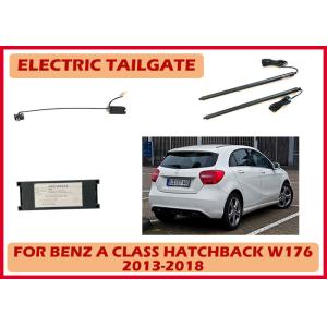 Benz A Class Hatchback W176/W177 Power Electric Tailgate Opener By Smart Sensing