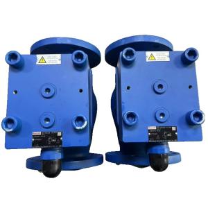 Rexroth Hydraulic Valve L-DB100F2-32/16 Blue Accurate Pressure Control Strong