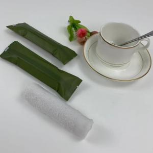 Individual Packed Scented Airline Oshibori Towel