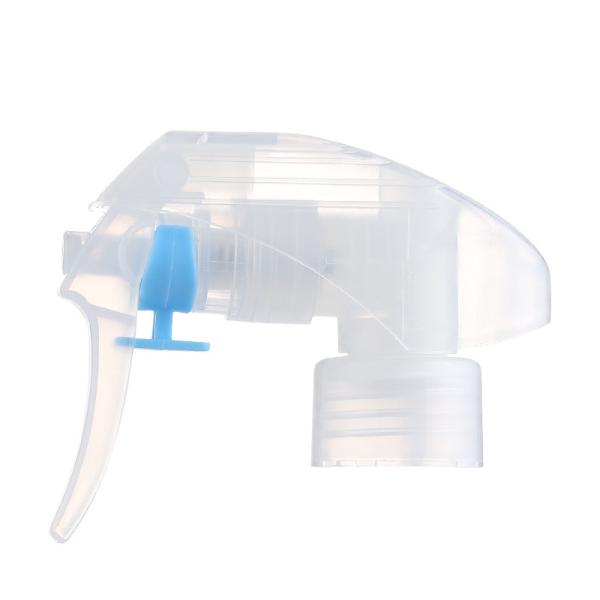 28mm Hand Sanitizer Type Lotion Pump Trigger Sprayer Kao Trigger Spray Mortar Sprayer