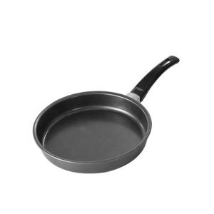 High Quality Gas Stove Iron Flat Bottom Pan Mini Fry Pans Nonstick Frying Pans