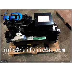 7.5hp dwm copeland compressor D3DC-75X R404 R407C Refrigerant Black Color